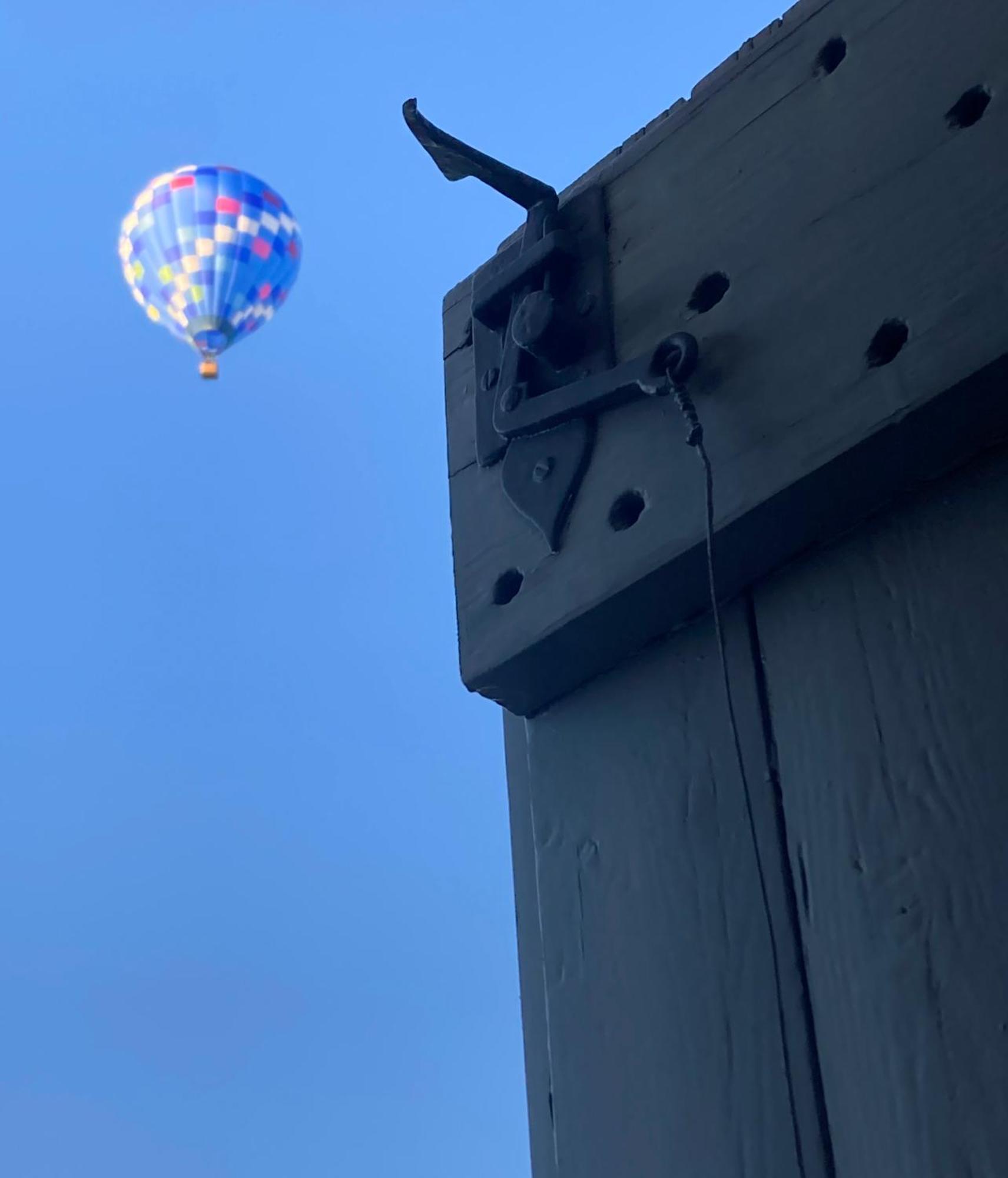 Le Secret Du Chat Cordes-sur-Ciel Exterior photo
