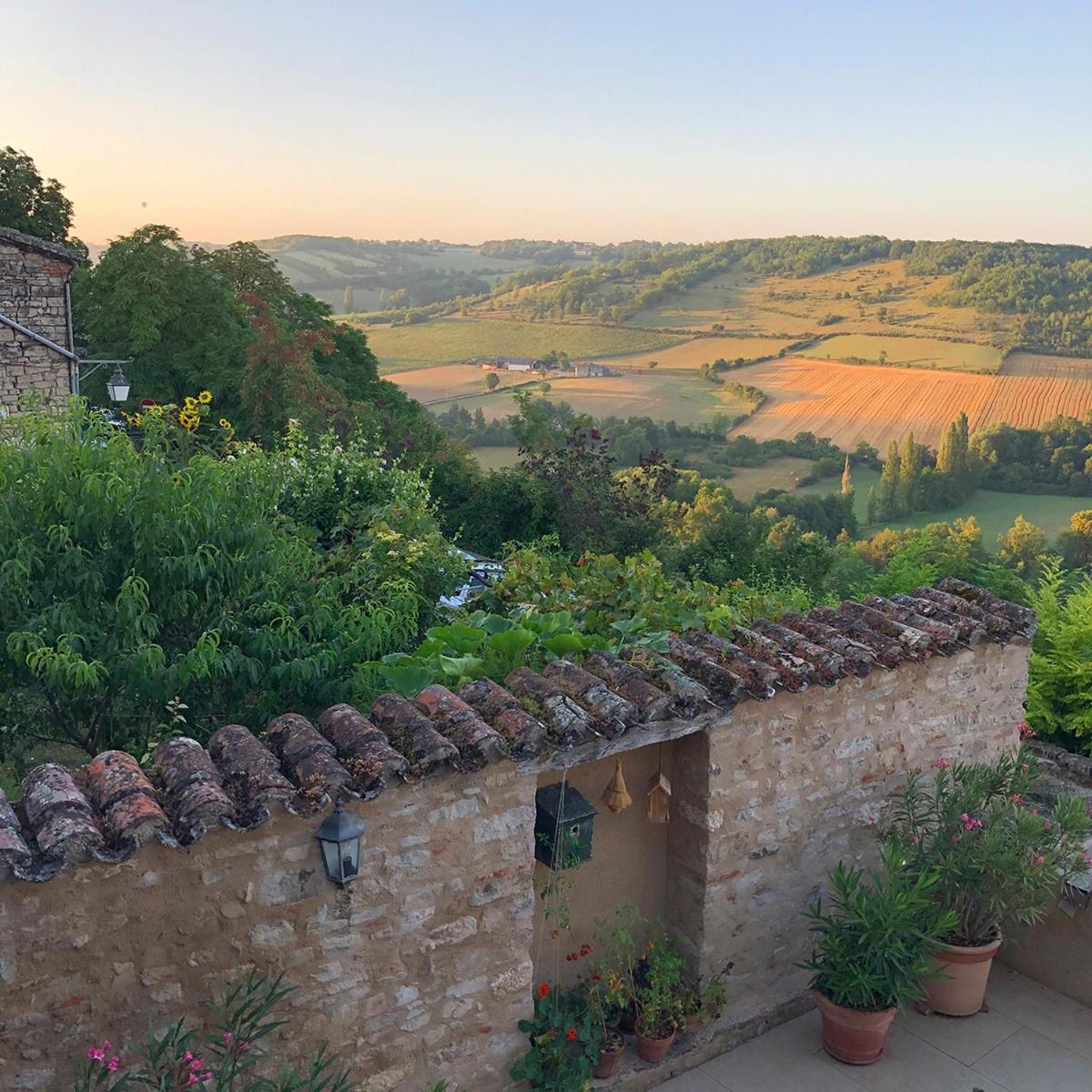 Le Secret Du Chat Cordes-sur-Ciel Exterior photo